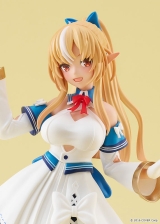 Оригинальная аниме фигурка &laquo;POP UP PARADE hololive production Shiranui Flare Complete Figure&raquo;
