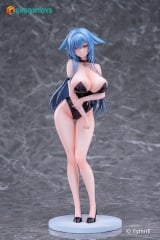 Оригинальная аниме фигурка &laquo;Bunny Winnie 1/6 Complete Figure&raquo;