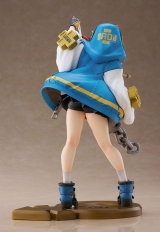 Оригинальная аниме фигурка &laquo;GUILTY GEAR -STRIVE- Bridget 1/7 Complete Figure&raquo;