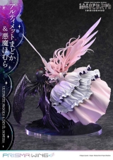 Оригинальная аниме фигурка &laquo;PRISMA WING Movie Puella Magi Madoka Magica the Movie: Rebellion Ultimate Madoka & Devil Homura Figure&raquo;
