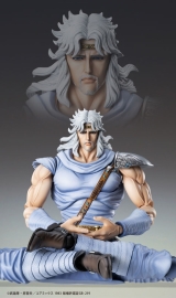 Оригинальная аниме фигурка &laquo;Super Action Statue Fist of the North Star Toki&raquo;