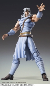 Оригинальная аниме фигурка &laquo;Super Action Statue Fist of the North Star Toki&raquo;
