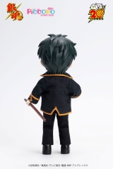 Оригинальная аниме фигурка &laquo;PICCODO ACTION DOLL Gintama Toshiro Hijikata Chibi Doll&raquo;