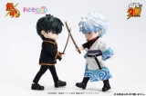 Оригинальная аниме фигурка &laquo;PICCODO ACTION DOLL Gintama Gintoki Sakata Chibi Doll&raquo;
