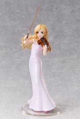 Оригінальна аніме фігурка &laquo;Your Lie in April Kaori Miyazono -Again- 1/7 Scale Figure&raquo;