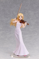 Оригинальная аниме фигурка &laquo;Your Lie in April Kaori Miyazono -Again- 1/7 Scale Figure&raquo;