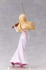 Оригинальная аниме фигурка &laquo;Your Lie in April Kaori Miyazono -Again- 1/7 Scale Figure&raquo;