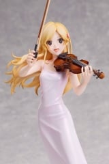 Оригинальная аниме фигурка &laquo;Your Lie in April Kaori Miyazono -Again- 1/7 Scale Figure&raquo;