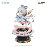 Оригінальна аніме фігурка &laquo;Vsinger Luo Tianyi Xin Sheng Gong Ming Complete Model Chibi Figure&raquo;