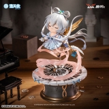 Оригинальная аниме фигурка &laquo;Vsinger Luo Tianyi Xin Sheng Gong Ming Complete Model Chibi Figure&raquo;