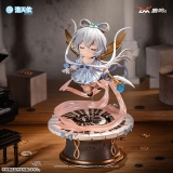 Оригинальная аниме фигурка &laquo;Vsinger Luo Tianyi Xin Sheng Gong Ming Complete Model Chibi Figure&raquo;