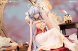 Оригинальная аниме фигурка &laquo;Vsinger Luo Tianyi Mu Lan Ci Ver. 1/6 Complete Figure&raquo;
