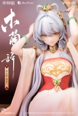 Оригинальная аниме фигурка &laquo;Vsinger Luo Tianyi Mu Lan Ci Ver. 1/6 Complete Figure&raquo;