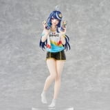 Оригінальна аніме фігурка &laquo;"VTuber Legend: How I Went Viral after Forgetting to Turn Off My Stream" Schwa-chan Complete Figure&raquo;