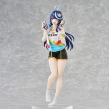 Оригинальная аниме фигурка &laquo;"VTuber Legend: How I Went Viral after Forgetting to Turn Off My Stream" Schwa-chan Complete Figure&raquo;