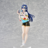 Оригинальная аниме фигурка &laquo;"VTuber Legend: How I Went Viral after Forgetting to Turn Off My Stream" Schwa-chan Complete Figure&raquo;