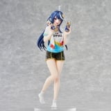 Оригинальная аниме фигурка &laquo;"VTuber Legend: How I Went Viral after Forgetting to Turn Off My Stream" Schwa-chan Complete Figure&raquo;