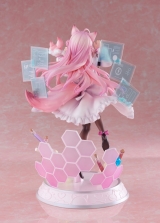 Оригинальная аниме фигурка &laquo;Hololive Production Hakui Koyori 1/7 Scale Figure&raquo;
