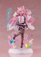 Оригинальная аниме фигурка &laquo;Hololive Production Hakui Koyori 1/7 Scale Figure&raquo;