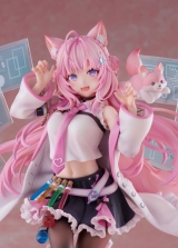 Оригинальная аниме фигурка &laquo;Hololive Production Hakui Koyori 1/7 Scale Figure&raquo;