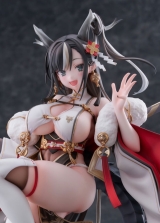 Оригинальная аниме фигурка &laquo;Tatsu Chan 1/7 Scale Figure&raquo;