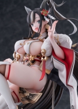 Оригинальная аниме фигурка &laquo;Tatsu Chan 1/7 Scale Figure&raquo;