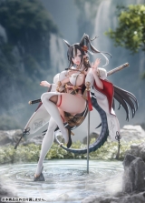 Оригинальная аниме фигурка &laquo;Tatsu Chan 1/7 Scale Figure&raquo;
