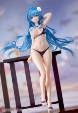 Оригинальная аниме фигурка &laquo;Azur Lane Helena Shimmering Triangle Wave Ver. 1/7 Complete Figure&raquo;