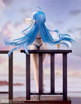 Оригинальная аниме фигурка &laquo;Azur Lane Helena Shimmering Triangle Wave Ver. 1/7 Complete Figure&raquo;