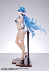 Оригинальная аниме фигурка &laquo;Azur Lane Helena Shimmering Triangle Wave Ver. 1/7 Complete Figure&raquo;