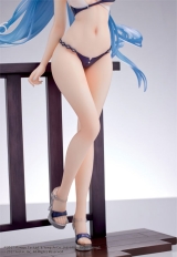 Оригинальная аниме фигурка &laquo;Azur Lane Helena Shimmering Triangle Wave Ver. 1/7 Complete Figure&raquo;