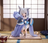 Оригинальная аниме фигурка &laquo;Azur Lane Shinano-chan 1/7 Complete Figure&raquo;