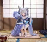 Оригинальная аниме фигурка &laquo;Azur Lane Shinano-chan 1/7 Complete Figure&raquo;