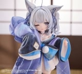 Оригинальная аниме фигурка &laquo;Azur Lane Shinano-chan 1/7 Complete Figure&raquo;