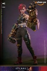 Оригинальная аниме фигурка &laquo;Television Masterpiece "Arcane" 1/6 Scale Figure Vi&raquo;