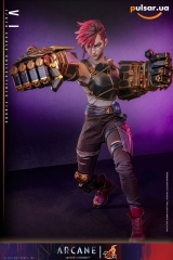 Оригинальная аниме фигурка &laquo;Television Masterpiece "Arcane" 1/6 Scale Figure Vi&raquo;