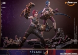 Оригинальная аниме фигурка &laquo;Television Masterpiece "Arcane" 1/6 Scale Figure Vi&raquo;