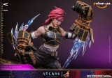 Оригинальная аниме фигурка &laquo;Television Masterpiece "Arcane" 1/6 Scale Figure Vi&raquo;