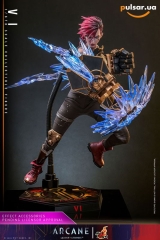 Оригинальная аниме фигурка &laquo;Television Masterpiece "Arcane" 1/6 Scale Figure Vi&raquo;