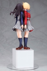 Оригинальная аниме фигурка &laquo;Lycoris Recoil Chisato Nishikigi & Takina Inoue 1/8 Complete Figure&raquo;