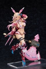 Оригінальна аніме фігурка &laquo;BUNNY SUIT PLANNING Yamomo Mami 1/6 Complete Figure&raquo;