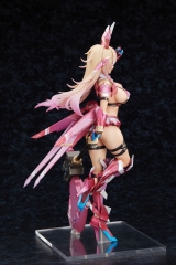 Оригинальная аниме фигурка &laquo;BUNNY SUIT PLANNING Yamomo Mami 1/6 Complete Figure&raquo;