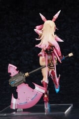 Оригинальная аниме фигурка &laquo;BUNNY SUIT PLANNING Yamomo Mami 1/6 Complete Figure&raquo;