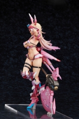 Оригинальная аниме фигурка &laquo;BUNNY SUIT PLANNING Yamomo Mami 1/6 Complete Figure&raquo;