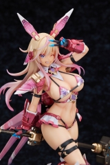 Оригинальная аниме фигурка &laquo;BUNNY SUIT PLANNING Yamomo Mami 1/6 Complete Figure&raquo;