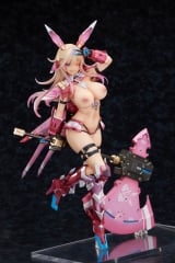 Оригинальная аниме фигурка &laquo;BUNNY SUIT PLANNING Yamomo Mami 1/6 Complete Figure&raquo;