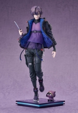 Оригінальна аніме фігурка &laquo;Shoto 1/7 Complete Figure&raquo;