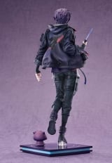 Оригинальная аниме фигурка &laquo;Shoto 1/7 Complete Figure&raquo;