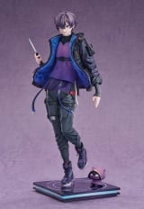 Оригинальная аниме фигурка &laquo;Shoto 1/7 Complete Figure&raquo;