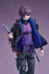 Оригинальная аниме фигурка &laquo;Shoto 1/7 Complete Figure&raquo;